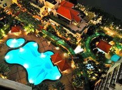 Camelot By-The-Water (D15), Condominium #213870261